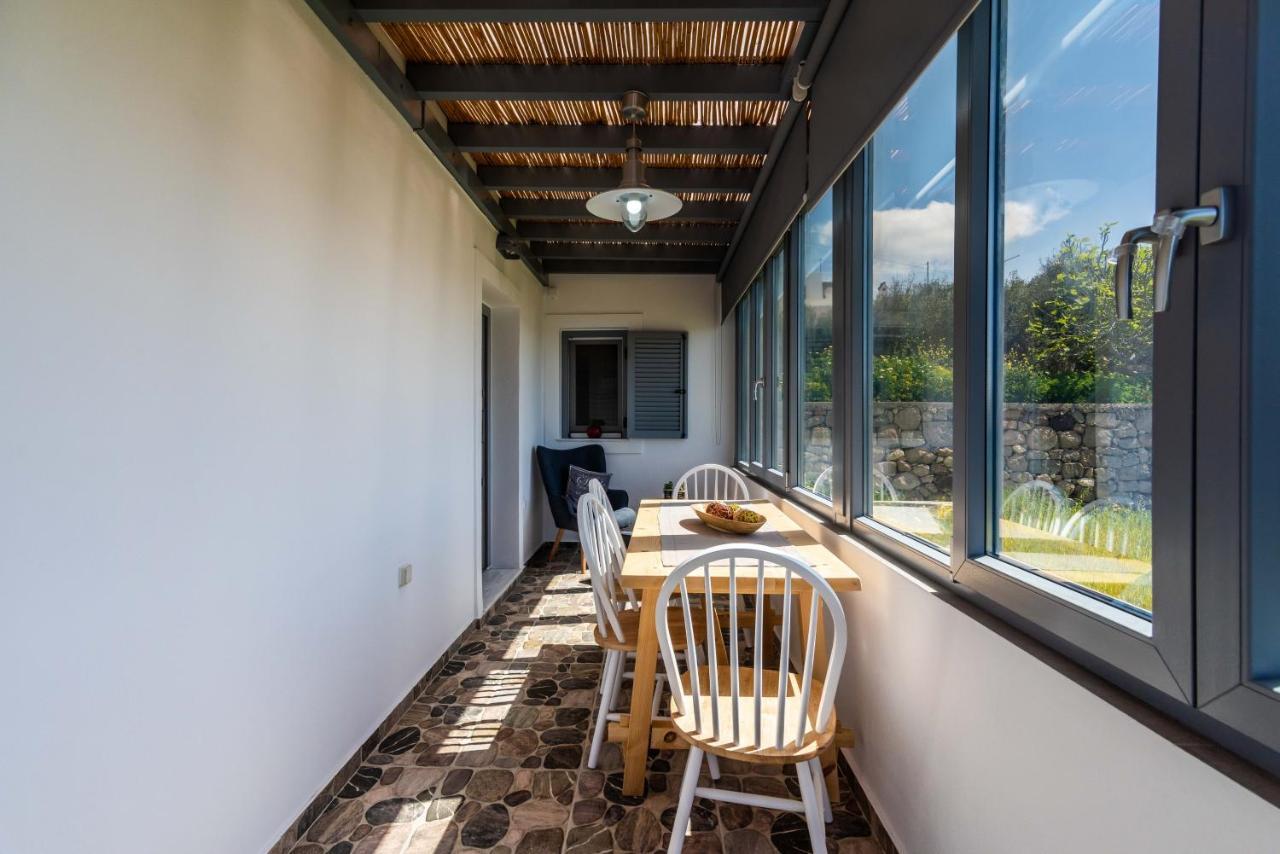 Nelleas Home Adamantas  ภายนอก รูปภาพ