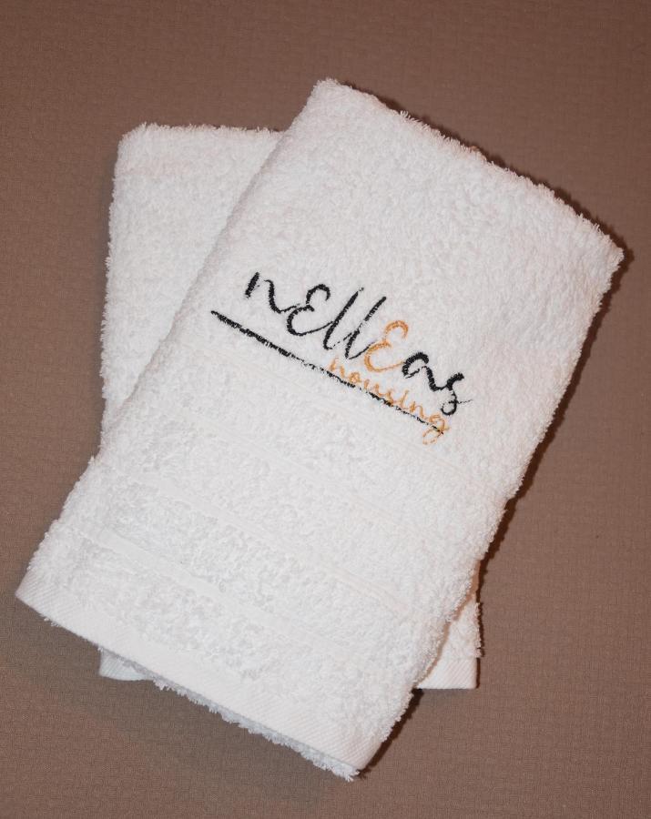 Nelleas Home Adamantas  ภายนอก รูปภาพ